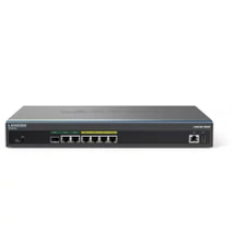 Lancom 1900EF - Ethernet WAN - Gigabit Ethernet - Black Lancom 1900EF - Ethernet WAN - Gigabit Ethernet - Black