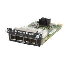 HPE 3810M 4SFP+ - SFP+ - 10 Gbit/s - Aruba 3810M - 74.2 x 130.8 x 27.7 mm - 170 g HPE 3810M 4SFP+ - SFP+ - 10 Gbit/s - Aruba 3810M - 74.2 x 130.8 x 27.7 mm - 170 g