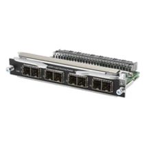 HPE 3810M 4-port Stacking Module - Aruba 3810M - 148.6 x 85.9 x 26.2 mm - 260 g HPE 3810M 4-port Stacking Module - Aruba 3810M - 148.6 x 85.9 x 26.2 mm - 260 g