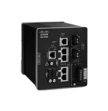 Cisco ISA-3000-4C-K9 - 2000 Mbit/s - 398130 h - Wired - RJ-45 - 8000 MB - 16000 MB Cisco ISA-3000-4C-K9 - 2000 Mbit/s - 398130 h - Wired - RJ-45 - 8000 MB - 16000 MB
