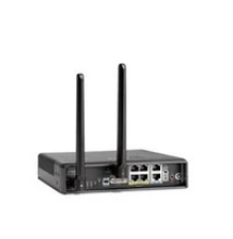 Cisco C819HWD-E-K9 - Refurbished - Cellular network router - Industrial - 10,100,1000 Mbit/s - 630000 h - SNMP - Telnet - HTTP - -25 - 60 °C Cisco C819HWD-E-K9 - Refurbished - Cellular network router - Industrial - 10,100,1000 Mbit/s - 630000 h - SNMP - Telnet - HTTP - -25 - 60 °C