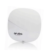HPE a Hewlett Packard Enterprise company JW811A - 1733 Mbit/s - 5 GHz - IEEE 802.11a - IEEE 802.11g - IEEE 802.11n - IEEE 802.3ac - Floor - Table - Wall - White - 182 mm
