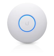 UbiQuiti Networks UniFi nanoHD - 1733 Mbit/s - 10,100,1000 Mbit/s - 1733 Mbit/s - IEEE 802.11a - IEEE 802.11ac - IEEE 802.11b - IEEE 802.11g - IEEE 802.11n - IEEE 802.1Q - 200 user(s) - Multi User MIMO UbiQuiti Networks UniFi nanoHD - 1733 Mbit/s - 10,100,1000 Mbit/s - 1733 Mbit/s - IEEE 802.11a - IEEE 802.11ac - IEEE 802.11b - IEEE 802.11g - IEEE 802.11n - IEEE 802.1Q - 200 user(s) - Multi User MIMO