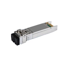 HPE a Hewlett Packard Enterprise company JL485A - Fiber optic - 25000 Mbit/s - SFP28 - LC - ESR - 400 m