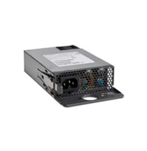 Cisco PWR-C5-600WAC= - Power supply - Black - Grey - Metal - Cisco - 600 W