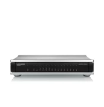 Lancom 1793VAW - Wi-Fi 5 (802.11ac) - Dual-band (2.4 GHz / 5 GHz) - Ethernet LAN - ADSL2+ - Black - Grey - Tabletop router Lancom 1793VAW - Wi-Fi 5 (802.11ac) - Dual-band (2.4 GHz / 5 GHz) - Ethernet LAN - ADSL2+ - Black - Grey - Tabletop router