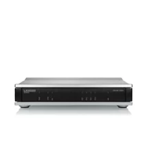 Lancom 1790VA - Ethernet WAN - Gigabit Ethernet - DSL WAN - Black - Grey Lancom 1790VA - Ethernet WAN - Gigabit Ethernet - DSL WAN - Black - Grey