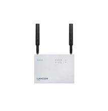 Lancom IAP-4G+ - Ethernet LAN - 3G - 4G - 4G - Grey - Tabletop router Lancom IAP-4G+ - Ethernet LAN - 3G - 4G - 4G - Grey - Tabletop router