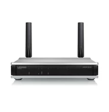 Lancom 730-4G+ - Wi-Fi 6 (802.11ax) - Ethernet LAN - 3G - 4G - Black - Grey - Tabletop router Lancom 730-4G+ - Wi-Fi 6 (802.11ax) - Ethernet LAN - 3G - 4G - Black - Grey - Tabletop router