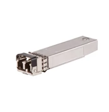 HPE J9151E 10G SFP+ LC LR 10km SMF Transceiver - - 10 - Transceiver - Fiber Optic HPE J9151E 10G SFP+ LC LR 10km SMF Transceiver - - 10 - Transceiver - Fiber Optic