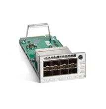 Cisco C9300-NM-8X= - 10 Gigabit Ethernet - 10000 Mbit/s - Cisco Catalyst 9300 Cisco C9300-NM-8X= - 10 Gigabit Ethernet - 10000 Mbit/s - Cisco Catalyst 9300