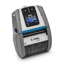 Zebra ZQ620 - Direct thermal - 203 x 203 DPI - 115 mm/sec - 7,2 cm - 81,3 cm - Grey ZQ62-HUWAE00-00 Zebra ZQ620 - Direct thermal - 203 x 203 DPI - 115 mm/sec - 7,2 cm - 81,3 cm - Grey ZQ62-HUWAE00-00
