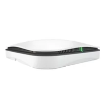 HPE LTE APJ-EMEA Sensor - 10,100,1000 Mbit/s - IEEE 802.3af - SSL/TLS - Ceiling - Wall - White - Internal HPE LTE APJ-EMEA Sensor - 10,100,1000 Mbit/s - IEEE 802.3af - SSL/TLS - Ceiling - Wall - White - Internal