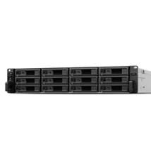 Synology Rackstation 12-BAY Intel 8-CORE 16GB Synology Rackstation 12-BAY Intel 8-CORE 16GB