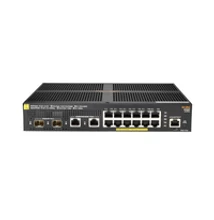 HPE 2930F 12G PoE+ 2G/2SFP+ - Managed - L3 - Gigabit Ethernet (10/100/1000) - Power over Ethernet (PoE) - Rack mounting - 1U HPE 2930F 12G PoE+ 2G/2SFP+ - Managed - L3 - Gigabit Ethernet (10/100/1000) - Power over Ethernet (PoE) - Rack mounting - 1U