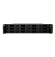 Synology Unified Controller UC3200 - SAN - Rack (2U) - Intel® Xeon® D - D-1521 - Black - Grey Synology Unified Controller UC3200 - SAN - Rack (2U) - Intel® Xeon® D - D-1521 - Black - Grey