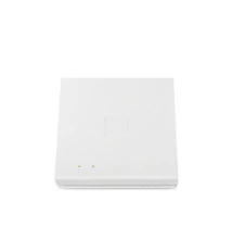 Lancom LX-6400 - 3550 Mbit/s - 1150 Mbit/s - 2400 Mbit/s - 10,100,1000,2500 Mbit/s - IEEE 802.11a - IEEE 802.11ac - IEEE 802.11ax - IEEE 802.11b - IEEE 802.11d - IEEE 802.11g - IEEE... - 511 user(s)
