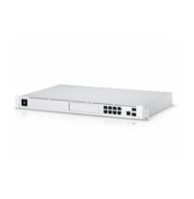 UbiQuiti Networks UniFi Dream Machine Pro - Managed - Gigabit Ethernet (10/100/1000) - Rack mounting UbiQuiti Networks UniFi Dream Machine Pro - Managed - Gigabit Ethernet (10/100/1000) - Rack mounting