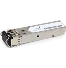 Grafenthal JG661A-GK - Fiber optic - 40000 Mbit/s - QSFP+ - LC - LR4 - 10000 m