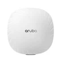 HPE a Hewlett Packard Enterprise company Aruba AP-535 (RW) - 3550 Mbit/s - 1148 Mbit/s - 2402 Mbit/s - 100,1000,2500,5000 Mbit/s - IEEE 802.11a - IEEE 802.11ac - IEEE 802.11ax - IEEE 802.11b - IEEE 802.11g - IEEE 802.11n - IEEE... - DSSS - OFDM HPE a Hewlett Packard Enterprise company Aruba AP-535 (RW) - 3550 Mbit/s - 1148 Mbit/s - 2402 Mbit/s - 100,1000,2500,5000 Mbit/s - IEEE 802.11a - IEEE 802.11ac - IEEE 802.11ax - IEEE 802.11b - IEEE 802.11g - IEEE 802.11n - IEEE... - DSSS - OFDM