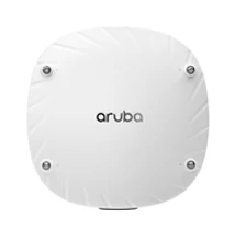 HPE AP-534 (RW) - 3550 Mbit/s - 1148 Mbit/s - 2402 Mbit/s - 100,1000,2500,5000 Mbit/s - IEEE 802.11a - IEEE 802.11ac - IEEE 802.11ax - IEEE 802.11b - IEEE 802.11g - IEEE 802.11n - IEEE... - DSSS - OFDM