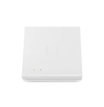 Lancom LN-1700UE (EU) - 1733 Mbit/s - 10,100,1000 Mbit/s - 2.4 - 2.4835 - 5.15 - 5.35 - 5.47 - 5.725 GHz - IEEE 802.11a - IEEE 802.11ac - IEEE 802.11b - IEEE 802.11d - IEEE 802.11e - IEEE 802.11g - IEEE 802.11h,... - 512 user(s) - Multi User MIMO