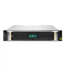 HPE MSA 2062 - 3.84 TB - SSD - 2.5" - 5 kg - Rack (2U) HPE MSA 2062 - 3.84 TB - SSD - 2.5" - 5 kg - Rack (2U)