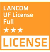 Lancom R&S UF-60-3Y Full License (3 Years) - 3 year(s) - 36 month(s) - License Lancom R&S UF-60-3Y Full License (3 Years) - 3 year(s) - 36 month(s) - License