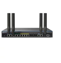 Lancom 1926VAG-5G - Ethernet WAN - Gigabit Ethernet - DSL WAN - SIM card slot - Black Lancom 1926VAG-5G - Ethernet WAN - Gigabit Ethernet - DSL WAN - SIM card slot - Black