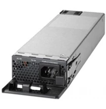 Cisco PWR-C5-1KWAC - Power supply - Black - Grey - Metal - Cisco - 1000 W