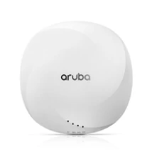HPE a Hewlett Packard Enterprise company AP-615 - 2400 Mbit/s - 574 Mbit/s - 1200 Mbit/s - 2400 Mbit/s - 100,1000,2500 Mbit/s - IEEE 802.11a - IEEE 802.11ac - IEEE 802.11ax - IEEE 802.11b - IEEE 802.11g - IEEE 802.11n - IEEE...