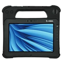 Zebra L10 XPAD, 2D, USB, USB-C, BT, Ethernet, WLAN, NFC, Win. 10 Pro - Tablet - Core i5