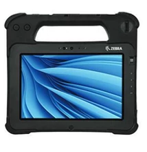Zebra L10 XPAD, 2D, USB, USB-C, BT, Ethernet, WLAN, 5G, NFC, GPS, Win. 10 Pro - Tablet - Core i5