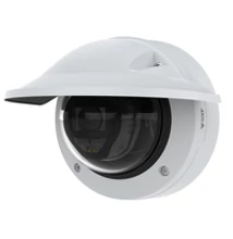 Axis 02330-001 - IP security camera - Outdoor - Wired - Digital PTZ - Simplified Chinese - Traditional Chinese - German - English - Spanish - French - Italian - Japanese,... - EN 50121-4 - EN 55032 Class A - EN 55035 - EN 61000-3-2 - EN 61000-3-3 - EN 610