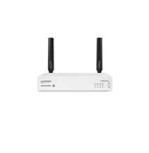 Lancom R&S Unified Firewall UF-60 LTE - 3500 Mbit/s - 790 Gbit/s - 700 Mbit/s - Wireless - 10,100,1000 Mbit/s - RJ-45 Lancom R&S Unified Firewall UF-60 LTE - 3500 Mbit/s - 790 Gbit/s - 700 Mbit/s - Wireless - 10,100,1000 Mbit/s - RJ-45