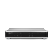 Lancom 1800EF - Ethernet WAN - Gigabit Ethernet - Black - Silver Lancom 1800EF - Ethernet WAN - Gigabit Ethernet - Black - Silver