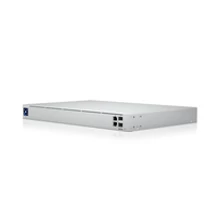 UbiQuiti Networks Gateway Pro - 1U - Aluminum - Rack mounting - LAN - Power - 1700 MHz - 2048 MB UbiQuiti Networks Gateway Pro - 1U - Aluminum - Rack mounting - LAN - Power - 1700 MHz - 2048 MB