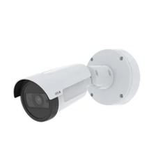 Axis 02342-001 - IP security camera - Indoor & outdoor - Wired - Digital PTZ - Simplified Chinese - Traditional Chinese - German - English - Spanish - French - Italian - Japanese,... - EN 55032 Class A - EN 50121-4 - IEC 62236-4 - EN 55035 - EN 61000-