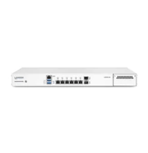 Lancom UF-360 - 11600 Mbit/s - 2.2 Gbit/s - 1400 Mbit/s - Wired - 1U - 100-240 V