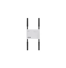Lancom IAP-5G - White - IP50 - CE - External - DNS - HTTP - HTTPS - ICMP - NTP/SNTP - NetBIOS - PPPoE (Server) - RADIUS - RADSEC (Secure RADIUS) - RTP,... - 10,100,1000 Mbit/s Lancom IAP-5G - White - IP50 - CE - External - DNS - HTTP - HTTPS - ICMP - NTP/SNTP - NetBIOS - PPPoE (Server) - RADIUS - RADSEC (Secure RADIUS) - RTP,... - 10,100,1000 Mbit/s