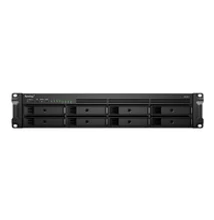 Synology K/RS1221++ 8x Synology HDD 16TB SATA - NAS Synology K/RS1221++ 8x Synology HDD 16TB SATA - NAS