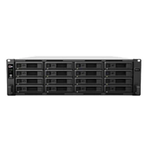 Synology K/RS4021xs++ 16x HDD 8TB SATA - NAS Synology K/RS4021xs++ 16x HDD 8TB SATA - NAS