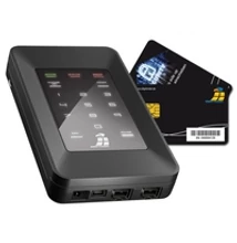 DIGITTRADE HS256S 500GB - 500 GB - 5400 RPM - Black DG-HS256S-500 DIGITTRADE HS256S 500GB - 500 GB - 5400 RPM - Black DG-HS256S-500