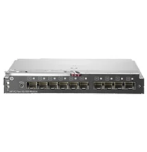 HPE Virtual Connect Flex-10/10D Module for c-Class BladeSystem - 10 Gigabit - IEEE 802.1ab,IEEE 802.1D,IEEE 802.1Q,IEEE 802.2,IEEE 802.3ad - BladeSystem c3000 - BladeSystem c7000 - SNMP 1 - SNMP 2 - CLI - 70 W - 270 x 352.6 x 120.7 mm