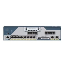 Cisco 1861E - Ethernet WAN - Fast Ethernet - Blue - Grey Cisco 1861E - Ethernet WAN - Fast Ethernet - Blue - Grey
