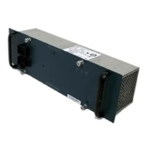 Cisco PWR-2700-AC - 2700 W - 100 - 240 V - 20 ms - Overload - 150000 h - FCC (CFR 47) - ICES-003 - EN 55022 - CISPR 22 - AS/NZS 3548 - VCCI - EN 55024 - EN300 386 - EN 50082-1 - EN...