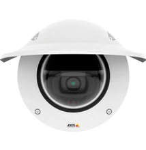 Q3517-LVE tengely - 5 MP - WDR Q3517-LVE tengely - 5 MP - WDR