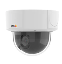 Axis Netzwerkkamera M5525-E - 1 / 2,8 progresszív letapogatású CMOS - 4,7–47 mm Axis Netzwerkkamera M5525-E - 1 / 2,8 progresszív letapogatású CMOS - 4,7–47 mm