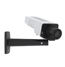 Axis P1377 - IP security camera - Indoor - Wired - Digital PTZ - Pelco-D - Simplified Chinese - Traditional Chinese - German - English - Spanish - Italian - Japanese - Korean,,,, 01808-001 Axis P1377 - IP security camera - Indoor - Wired - Digital PTZ - Pelco-D - Simplified Chinese - Traditional Chinese - German - English - Spanish - Italian - Japanese - Korean,,,, 01808-001