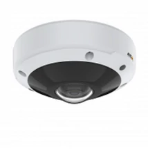 Axis M3077-PLVE - Network Camera 02018-001 Axis M3077-PLVE - Network Camera 02018-001